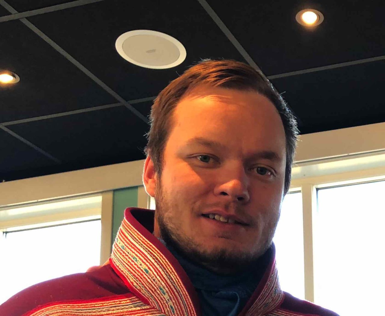 Johan vasara kofte