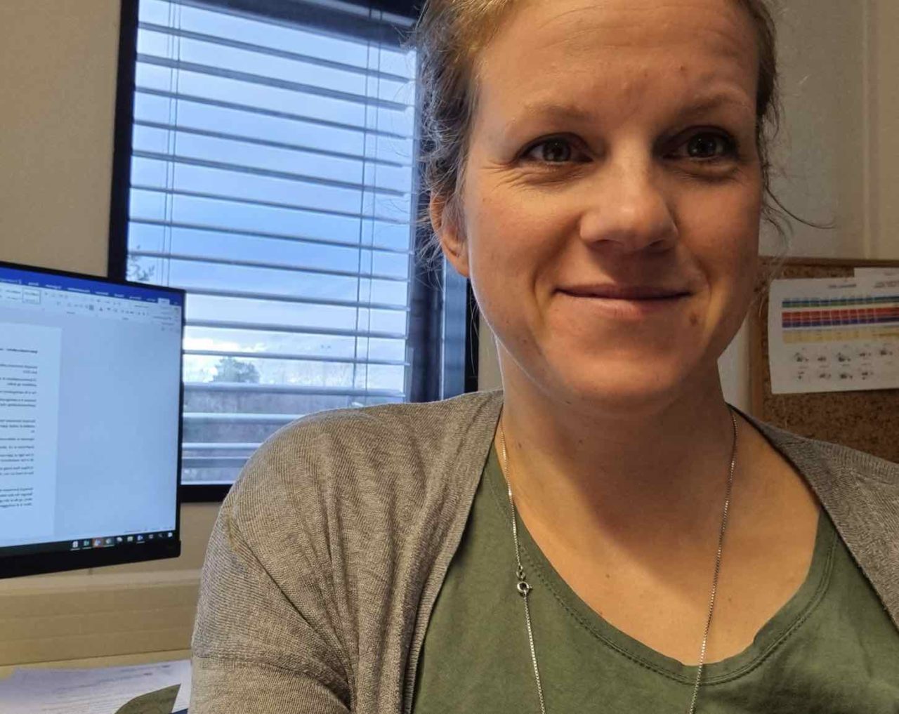 Kristin Norbye-Bekkelund