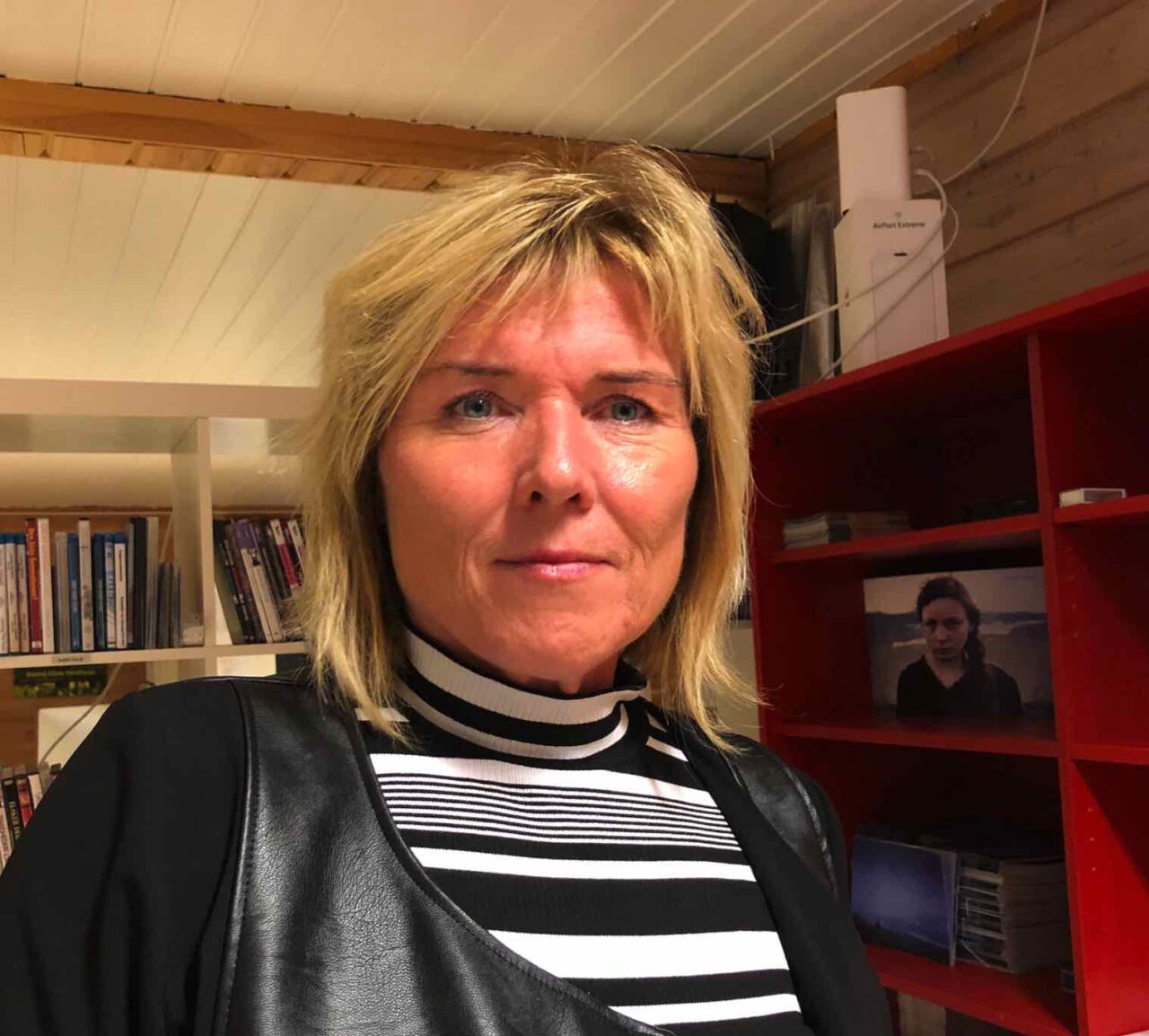 Torill Olsen