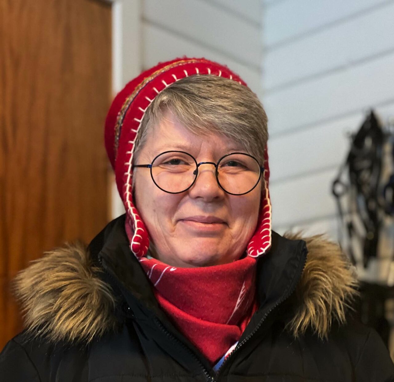 karin hætta