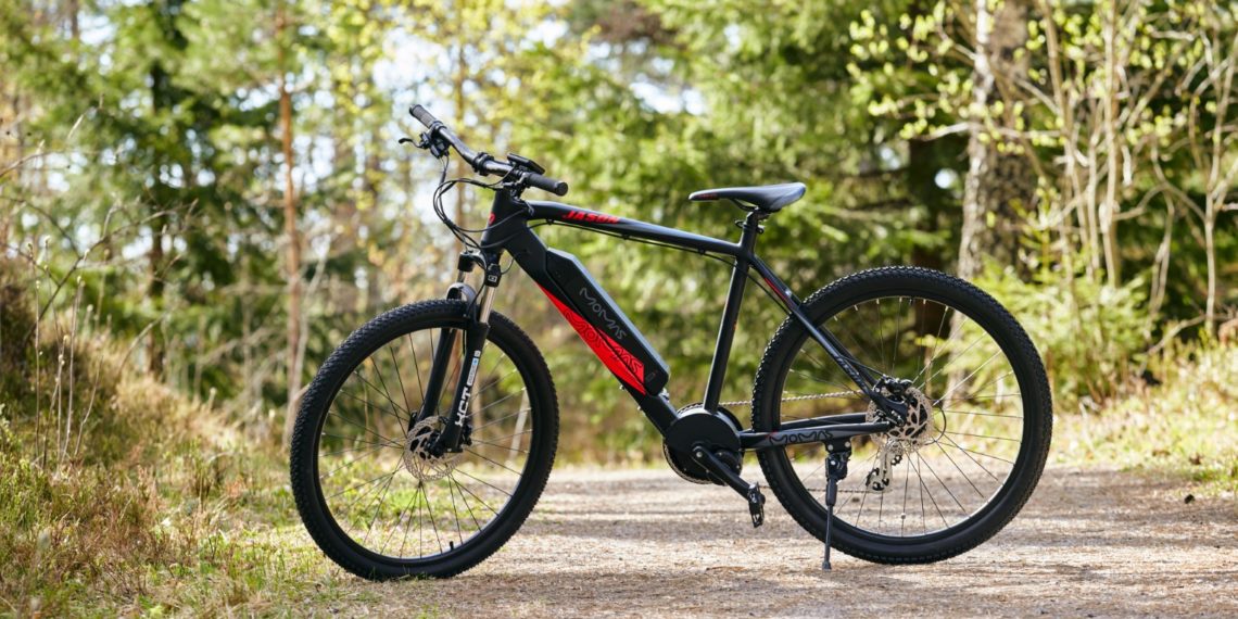 Hvem vant syklene på årets sykkeltrim?