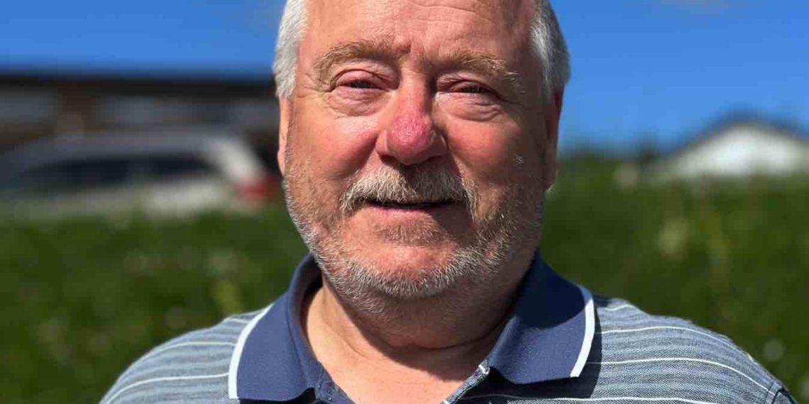 – Har ofte følt meg alene