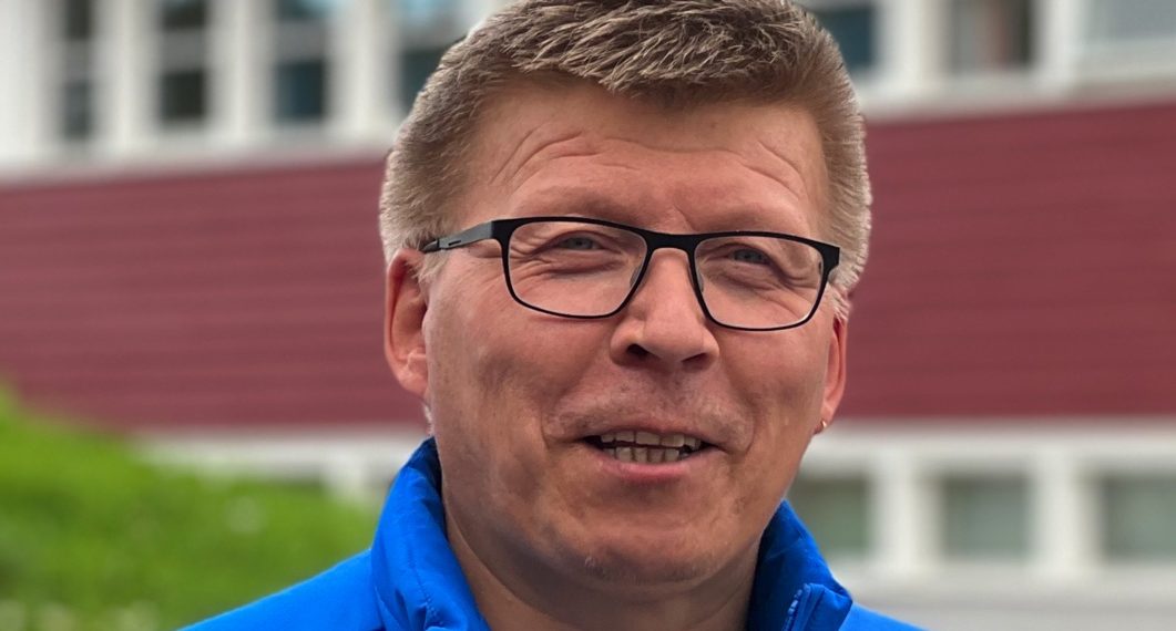 Ánte Bals: – Håper likevel på en god løsning