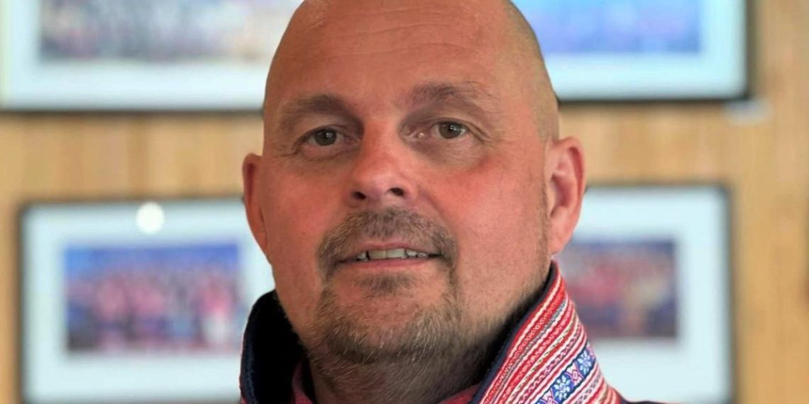 Ny politisk rådgiver i rådet