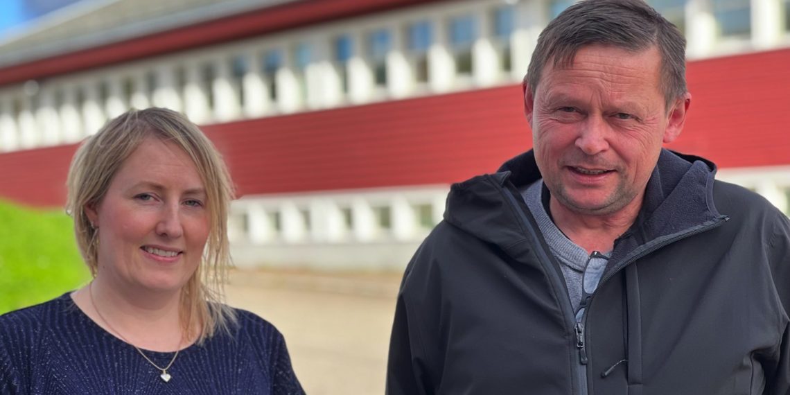 Valgstudio: Flyttsamelista og Konservativt