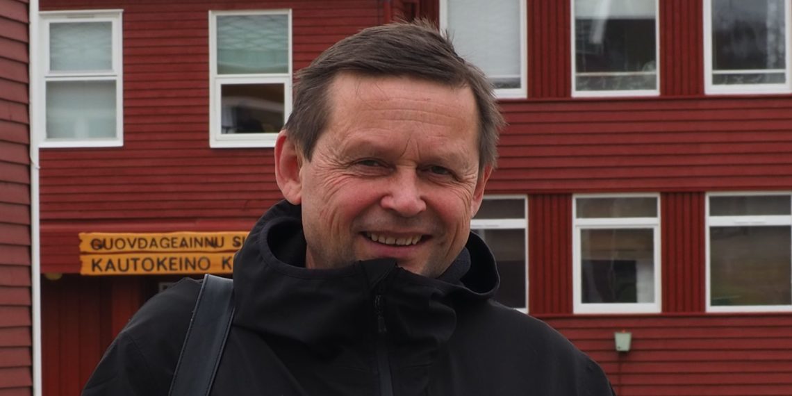 Intensjonsavtalen klar – med elleve i gruppa