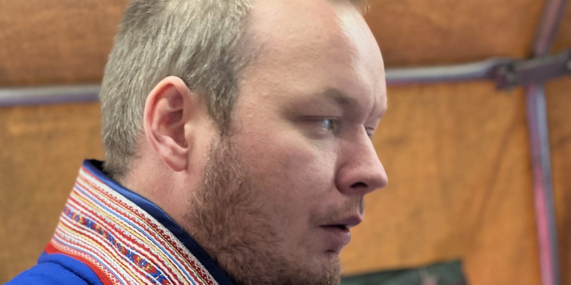 Valgfestival i Kautokeino