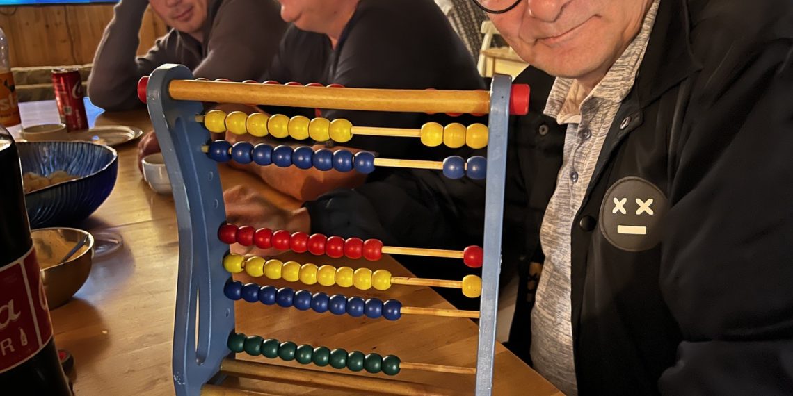 Valgfestival i Kautokeino