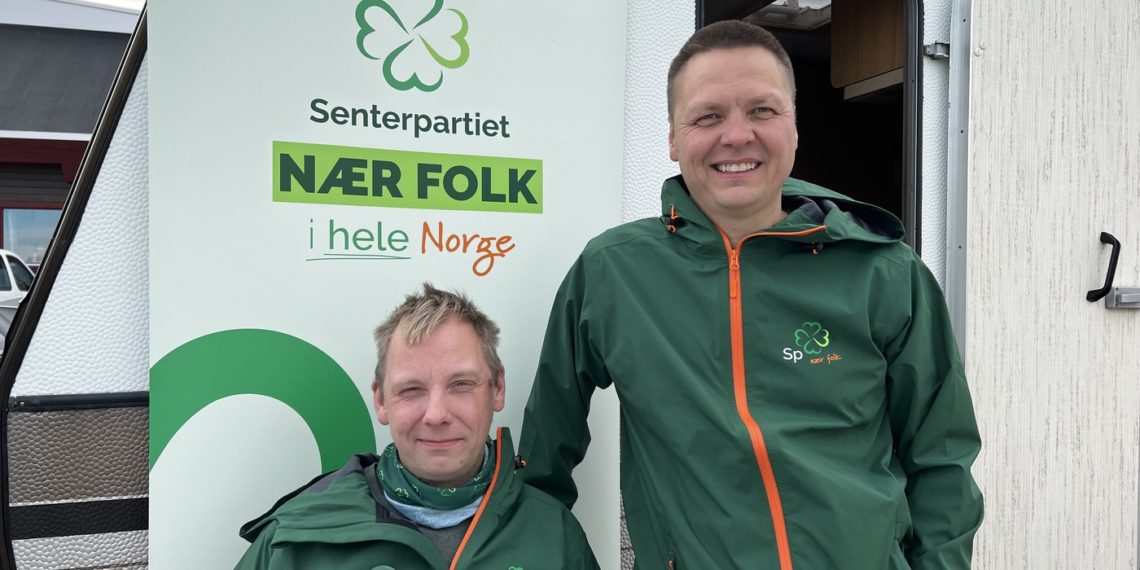 Valgfestival i Kautokeino