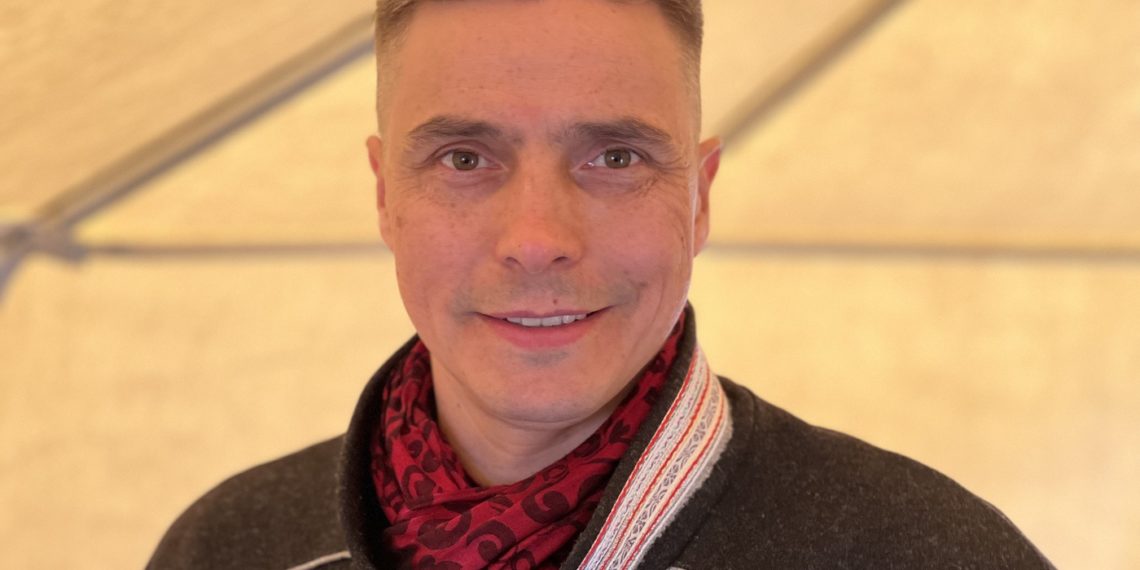 Valgfestival i Kautokeino