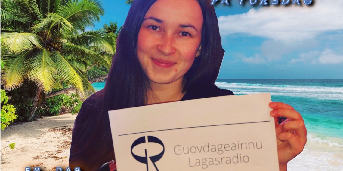 Radiobingo i kveld for alle