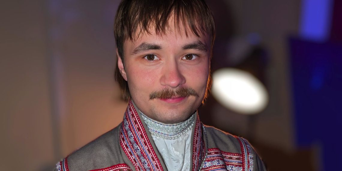 Homecoming party for Fosen-gjengen