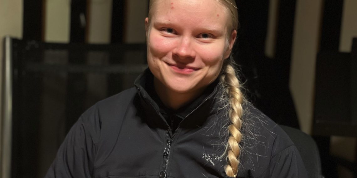 Politiet vil høre din mening