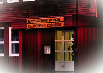 Mannefall på teknisk etat