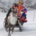 Thon bygger sameleir på Gardermoen
