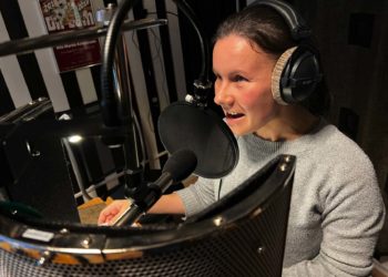 Ny Binnabannasj snart klar