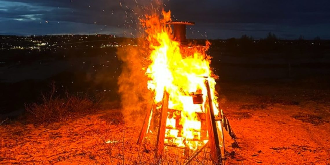 Klar beskjed om vindkraft