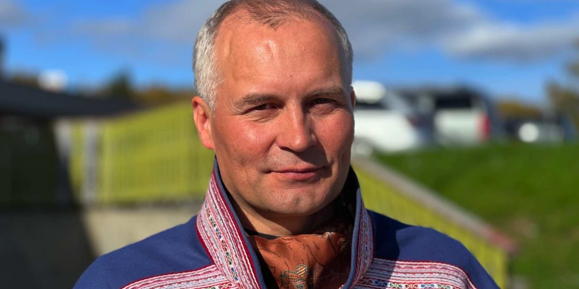 Mener kommunal sløvskap legger Máze øde