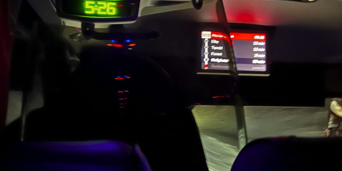 LHL inviterer på busstur