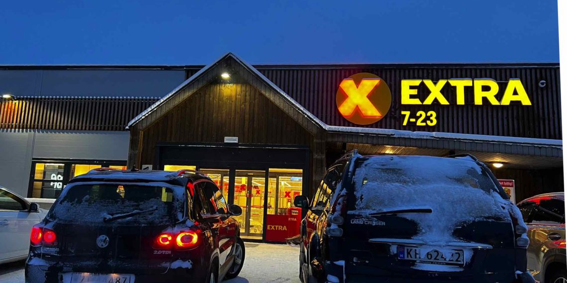 En stor dag for Karasjok