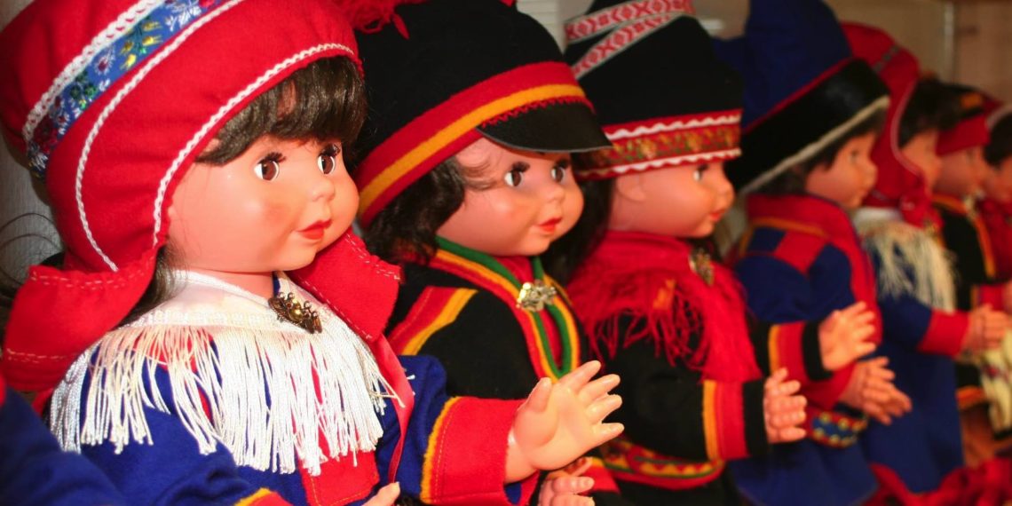 Sámi Oahppolihttu sliter – brukte penger imot reglene