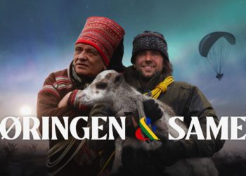 Snart kommer Søringen og samen 2