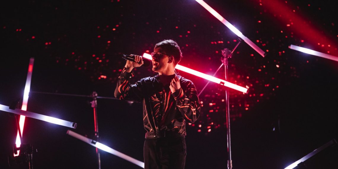 Sámi Grand Prix: Fristen går ut i dag