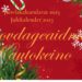 Årets julekalender fra Govvagiisa er i gang