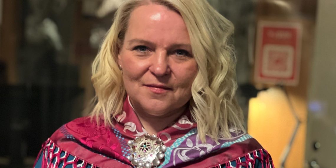 NRK-suksess med samisk styring på det aller meste