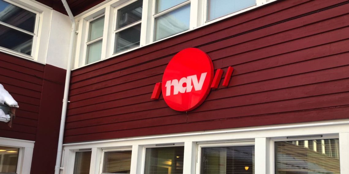 Endelig samisk hjelp å få hos NAV