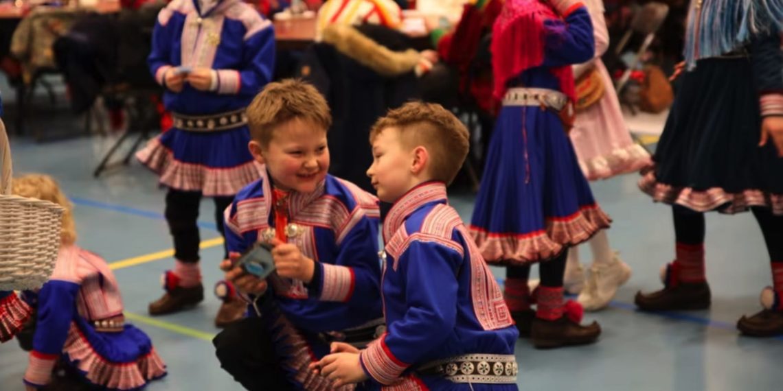 6. februar: Flaut og pinlig – kommunen enig