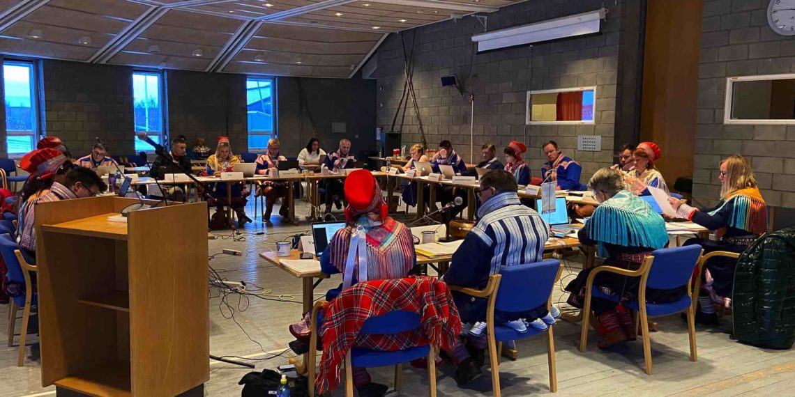 Ikke bærekraftig økonomi i Kautokeino