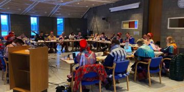 Ikke bærekraftig økonomi i Kautokeino