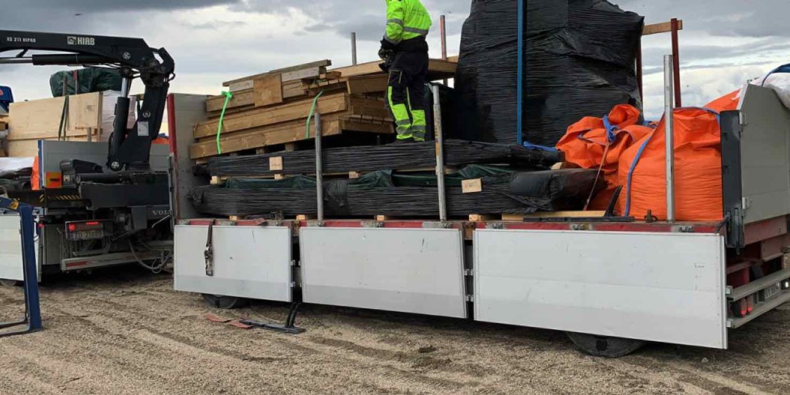 Det ble ja til dagsturhytte