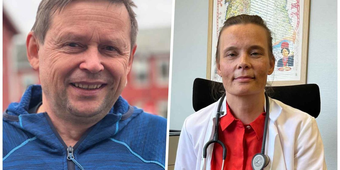 Ordfører og kommunedirektør skyldte på administrasjonen for slapt arbeid