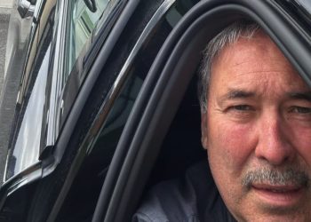 Alta-varaordføreren godtar ikke forslaget til motorferdsellov