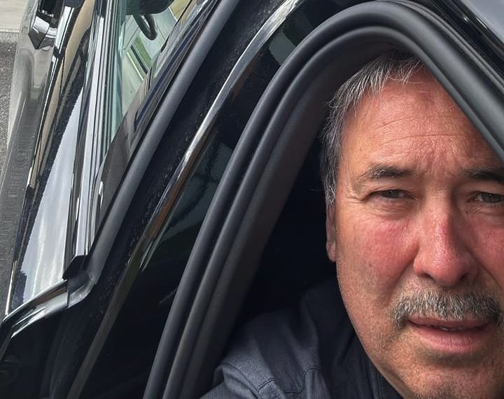 Alta-varaordføreren godtar ikke forslaget til motorferdsellov