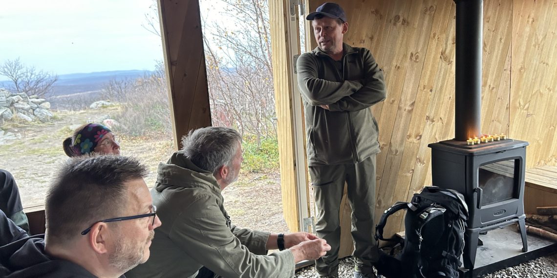 Den forsvunne ovnen skaper mye engasjement – og sinne og skam