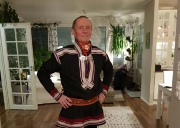 Roger vant 10,5 millioner i Lotto – nå er han gjeldfri