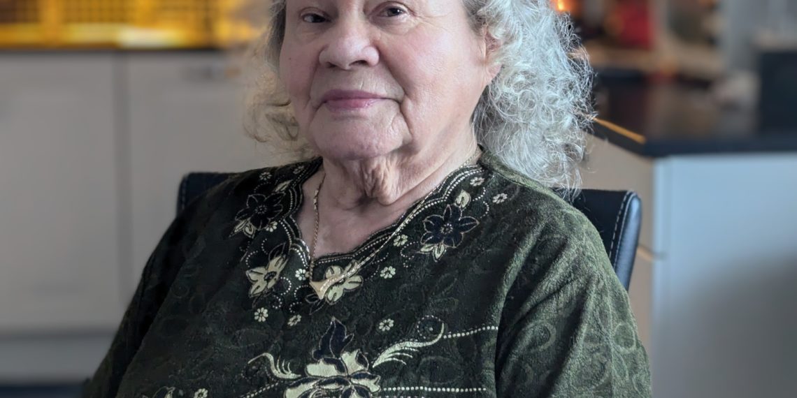 Podcast: Nils Aslak Valkeapää og Kautokeino del 1