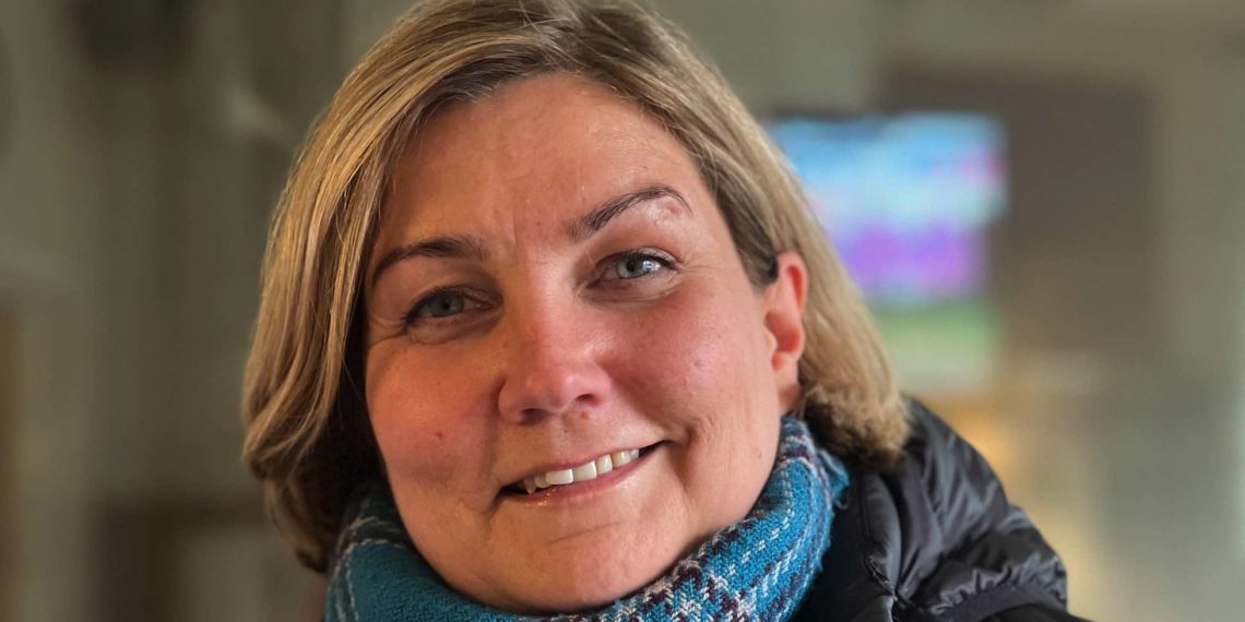 Amnesty radbrekker myndighetene i ny rapport