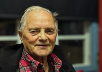 Podcast: Nils Aslak Valkeapää og Kautokeino del 2