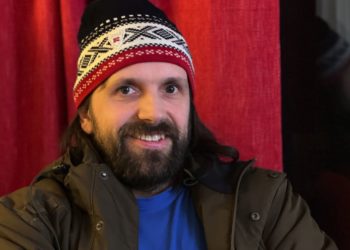 Søringen og samen-Kråkevik trives godt i Kautokeino