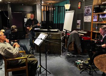 Kommunen vil ikke ha videre dialog og kaster ut musikerne i Kautokeino