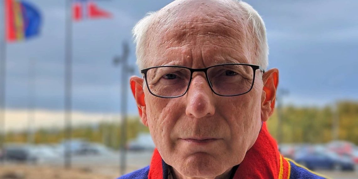 Áillohas og Kautokeino del 6