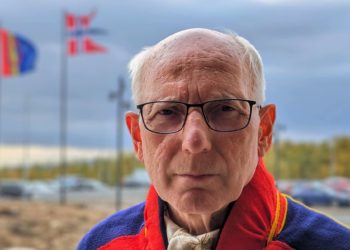 Áillohas og Kautokeino del 6