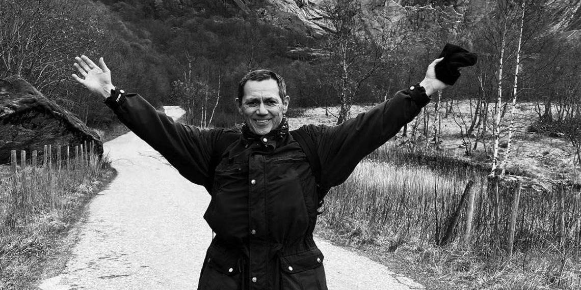 – Hadde aldri trodd at jeg skulle vinne