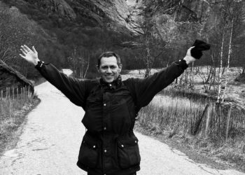 – Hadde aldri trodd at jeg skulle vinne