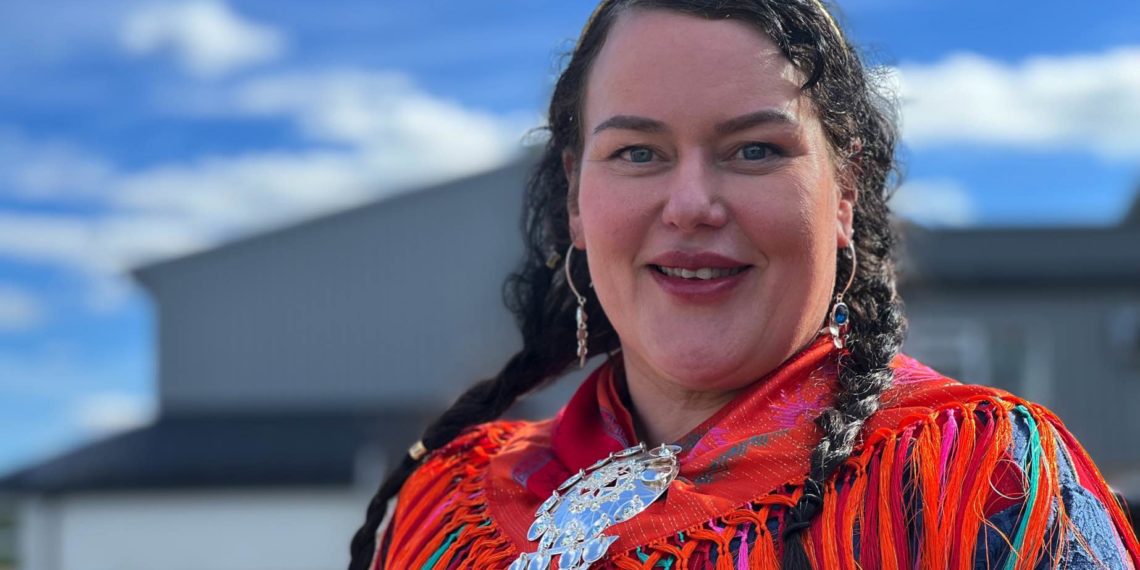 6. februar: En feiring med bismak