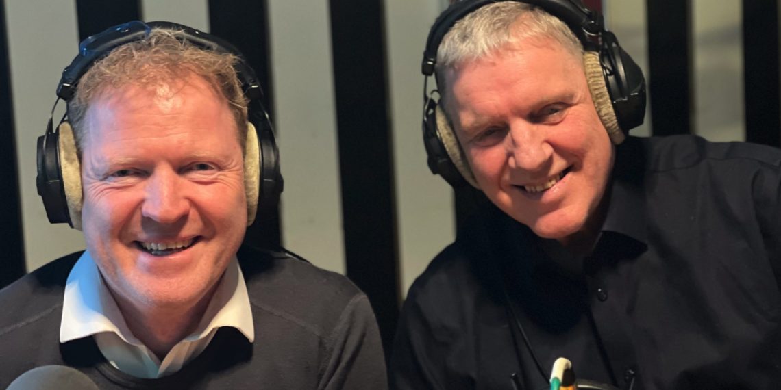 SP og flyplass: – Å samarbeide med Enontekiö er tingen